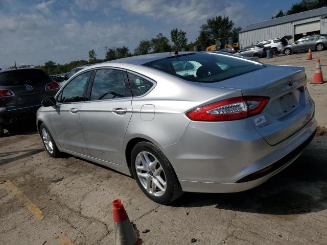 Photo 2 from auction – 2014 FORD FUSION SE with VIN 3FA6P0HD1ER147602