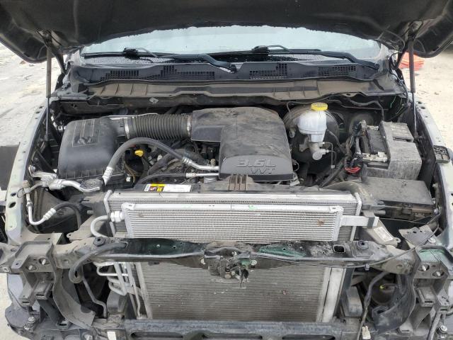 Foto 11 de la subasta – 2019 RAM 1500 CLASS con VIN 1C6RR6FG6KS500439