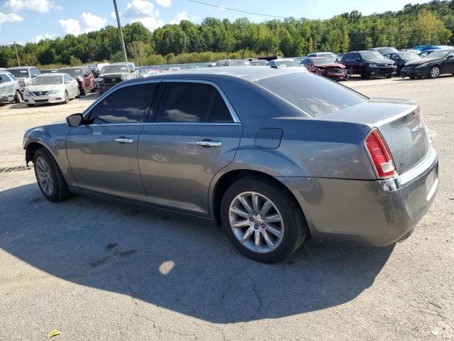 Photo 2 from auction – 2011 CHRYSLER 300 with VIN 2C3CA5CGXBH514733