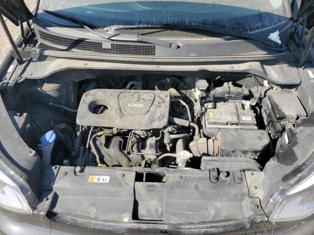 Photo 12 from auction – 2018 KIA SOUL with VIN KNDJN2A28J7905256