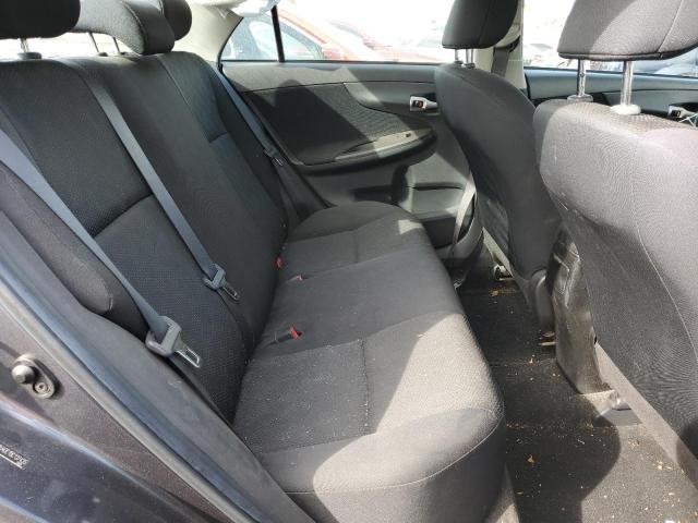 Photo 10 from auction – 2009 TOYOTA COROLLA BA with VIN 2T1BU40E19C137435