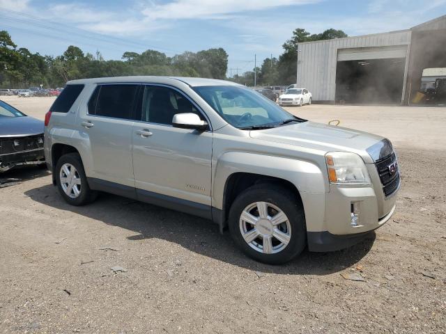 Photo 4 from auction – 2014 GMC TERRAIN SL with VIN 2GKALMEK5E6382302