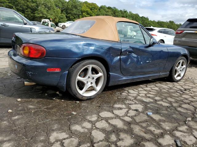 Photo 3 from auction – 2000 MAZDA MX-5 MIATA with VIN JM1NB3531Y0154197