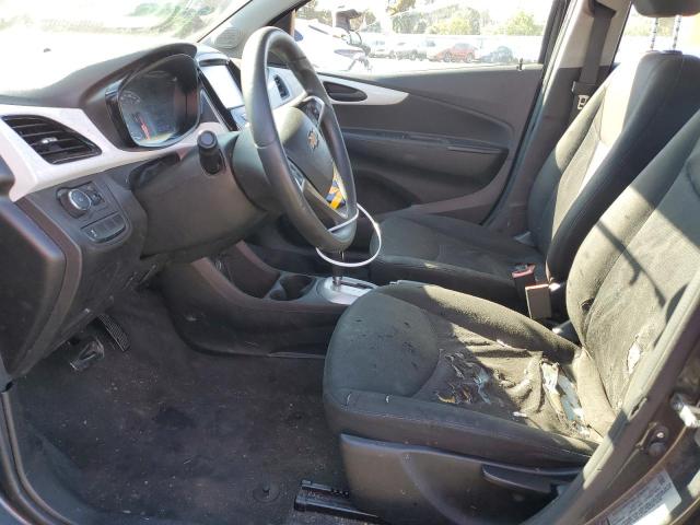 Foto 7 de la subasta – 2017 CHEVROLET SPARK 1LT con VIN KL8CD6SA7HC753540
