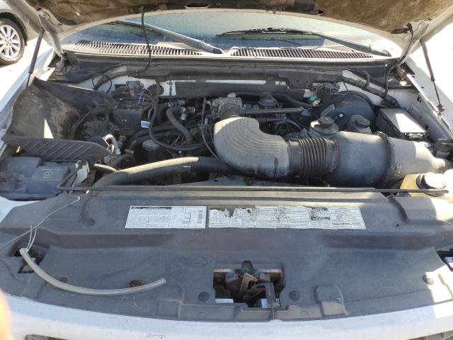 Zdjęcie 12 z aukcji – 2001 FORD EXPEDITION z VIN 1FMRU17L71LA40850