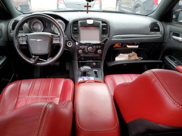 Photo 8 from auction – 2014 CHRYSLER 300 S with VIN 2C3CCAGG3EH203128