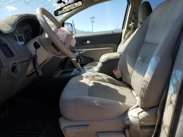 Photo 7 from auction – 2010 FORD EDGE SE with VIN 2FMDK3GC0ABB51347