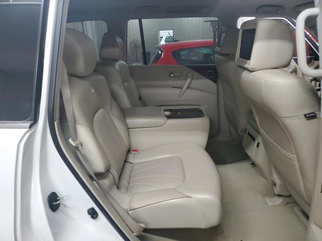 Photo 11 from auction – 2014 INFINITI QX80 with VIN JN8AZ2NE2E9066003