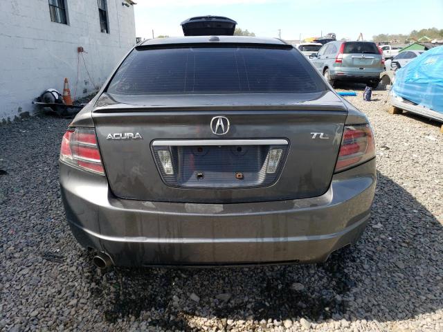 Photo 6 from auction – 2008 ACURA TL with VIN 19UUA66278A046748