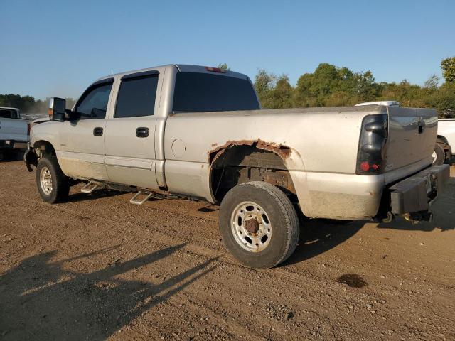 Photo 2 from auction – 2005 CHEVROLET SILVERADO with VIN 1GCHK23285F829053