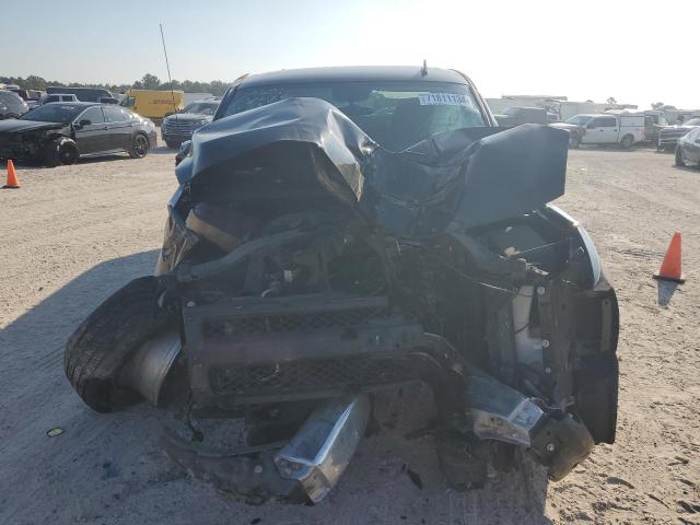 Photo 5 from auction – 2010 CHEVROLET SILVERADO with VIN 1GCSCSE06AZ200544