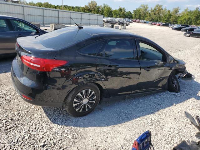 Photo 3 from auction – 2018 FORD FOCUS S with VIN 1FADP3E23JL287042