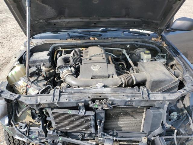 Photo 11 from auction – 2018 NISSAN FRONTIER S with VIN 1N6DD0EV8JN716740