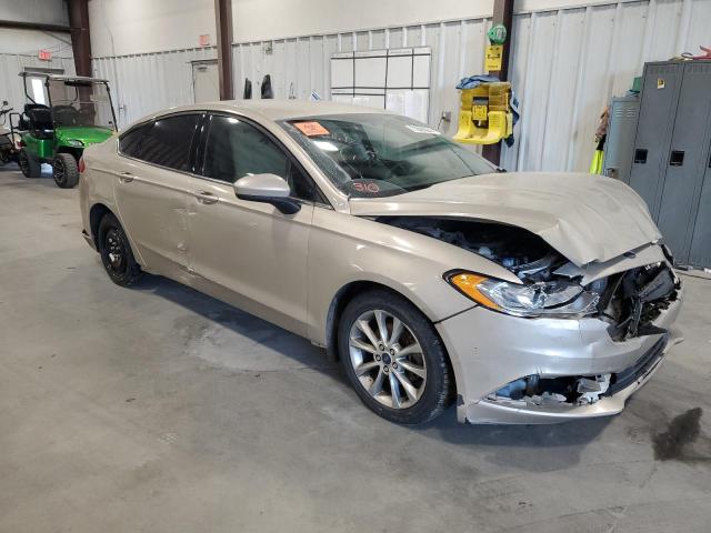 Photo 4 from auction – 2017 FORD FUSION SE with VIN 3FA6P0H72HR107639
