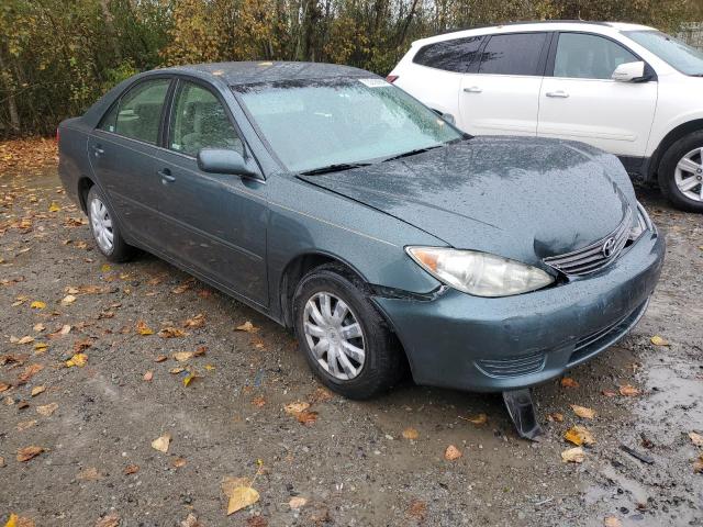Photo 4 from auction – 2005 TOYOTA CAMRY LE with VIN 4T1BE32K95U082381