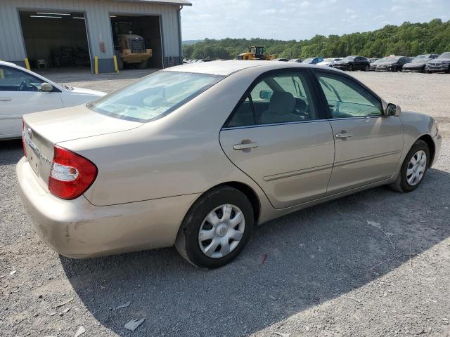 Photo 3 from auction – 2004 TOYOTA CAMRY LE with VIN 4T1BE32K44U906527