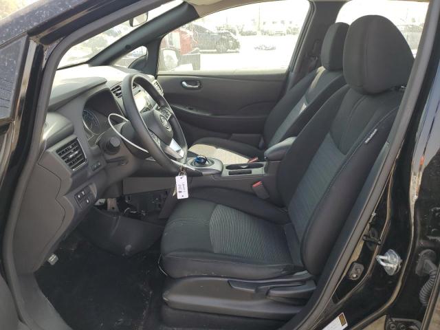Photo 7 from auction – 2023 NISSAN LEAF S with VIN 1N4AZ1BV7PC560184