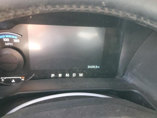 Photo 9 from auction – 2022 FORD BRONCO BAS with VIN 1FMDE5CP2NLB89339