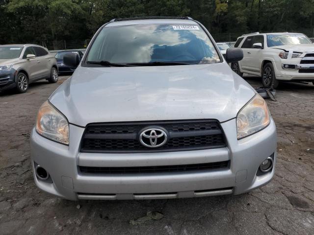 Photo 5 from auction – 2012 TOYOTA RAV4 with VIN 2T3ZF4DV5CW125028