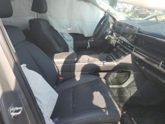 Photo 7 from auction – 2024 HYUNDAI SANTA FE S with VIN 5NMP2DGL7RH010943