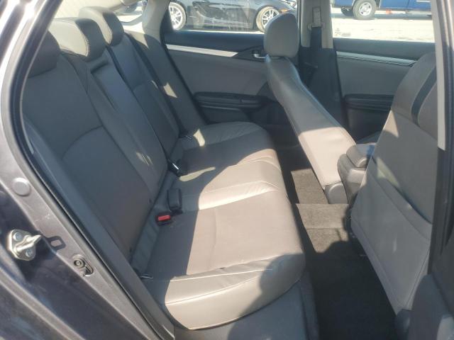 Photo 10 from auction – 2016 HONDA CIVIC EXL with VIN 2HGFC1F74GH652221