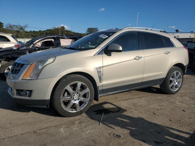 CADILLAC SRX PERFOR 2012 with VIN 3GYFNBE30CS580884 - Photo from auction