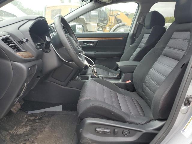 Photo 7 from auction – 2019 HONDA CR-V EX with VIN 7FARW2H53KE028451