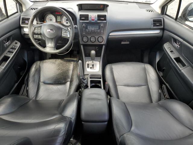 Photo 8 from auction – 2013 SUBARU IMPREZA PR with VIN JF1GPAB66DH854554