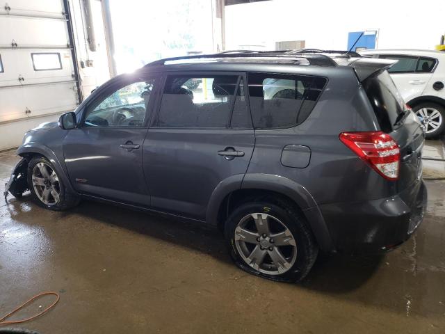 Photo 2 from auction – 2011 TOYOTA RAV4 SPORT with VIN JTMRF4DV9B5040652