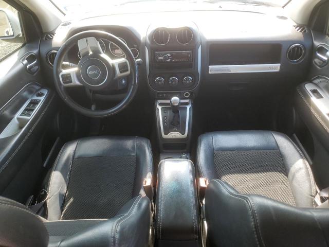 Photo 8 from auction – 2016 JEEP COMPASS LA with VIN 1C4NJCEA1GD648181