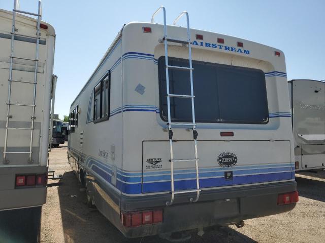 Photo 3 from auction – 1995 AIRS MOTORHOME with VIN 1GBLP37N7S3311331