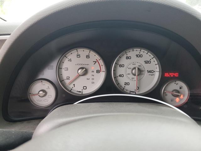 Photo 9 from auction – 2006 ACURA RSX with VIN JH4DC54896S009409