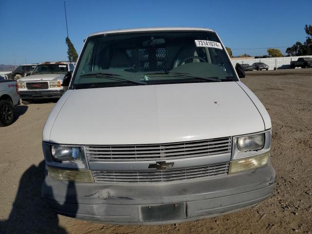 Photo 5 from auction – 2004 CHEVROLET ASTRO with VIN 1GCDM19X14B113784