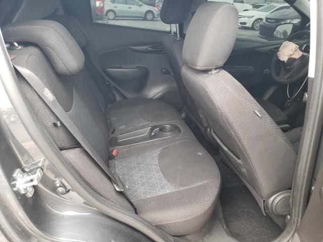 Photo 10 from auction – 2022 CHEVROLET SPARK LS with VIN KL8CB6SA7NC020292