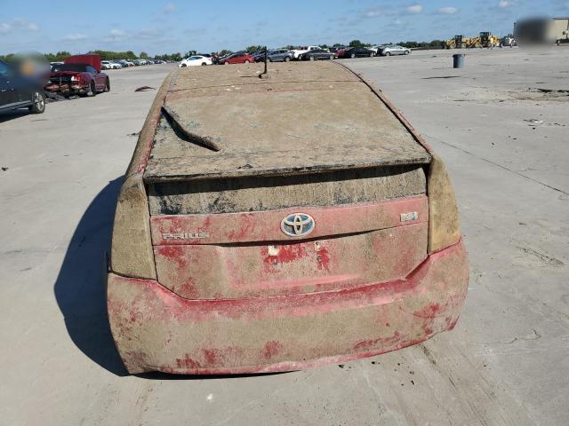 Zdjęcie 6 z aukcji – 2010 TOYOTA PRIUS z VIN JTDKN3DU8A5092536