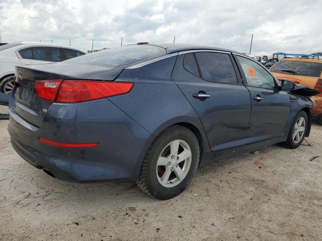 Photo 3 from auction – 2015 KIA OPTIMA LX with VIN KNAGM4A76F5528771