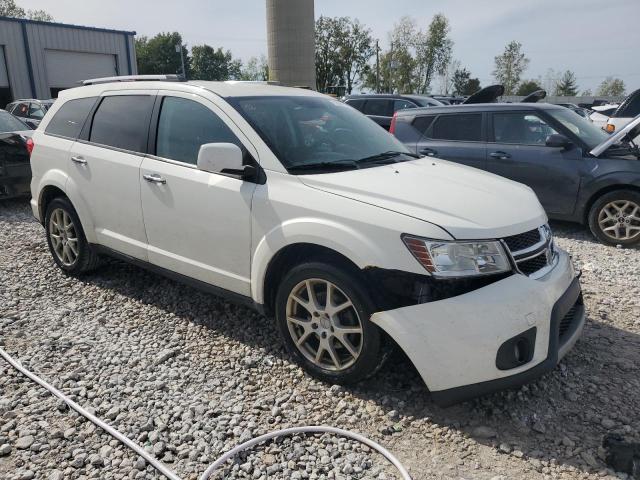 Photo 4 from auction – 2013 DODGE JOURNEY CR with VIN 3C4PDCDG0DT588342