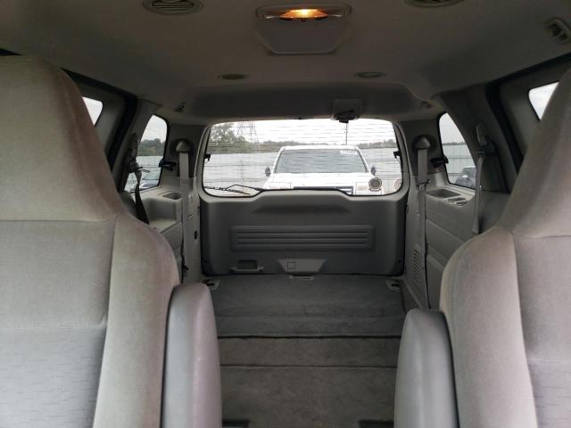 Photo 10 from auction – 2005 FORD FREESTAR S with VIN 2FMZA51615BA67146