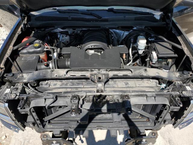 Photo 11 from auction – 2014 CHEVROLET SILVERADO with VIN 1GCNKREC5EZ259545