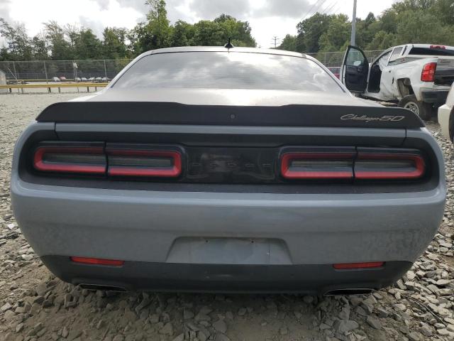 Photo 6 from auction – 2020 DODGE CHALLENGER with VIN 2C3CDZBT5LH246771