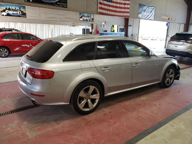 Foto 3 de la subasta – 2015 AUDI A4 ALLROAD con VIN WA1TFAFL9FA073111