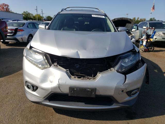 Photo 5 from auction – 2015 NISSAN ROGUE S with VIN 5N1AT2MV1FC879508