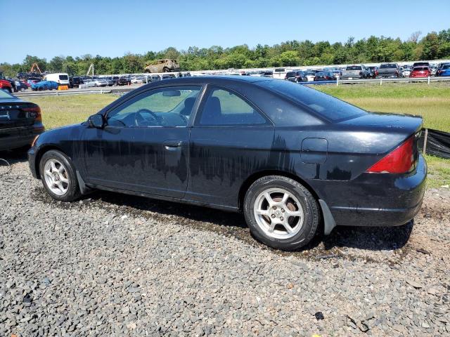 Photo 2 from auction – 2002 HONDA CIVIC EX with VIN 1HGEM22972L001585
