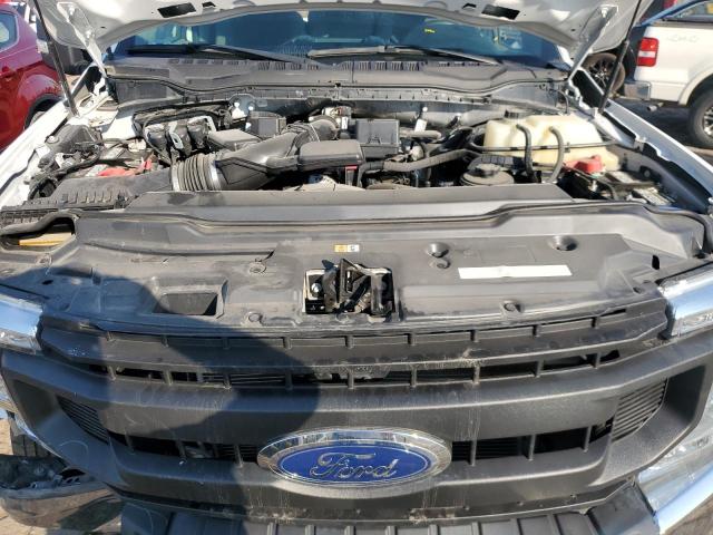 Photo 11 from auction – 2022 FORD F250 SUPER with VIN 1FTBF2B65NED03810