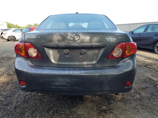 Photo 6 from auction – 2010 TOYOTA COROLLA BA with VIN 2T1BU4EE4AC356323