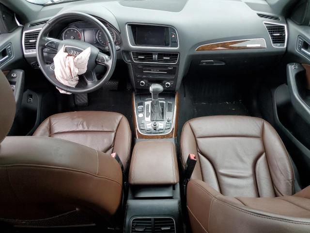 Foto 8 de la subasta – 2015 AUDI Q5 PREMIUM con VIN WA1LFAFPXFA093953