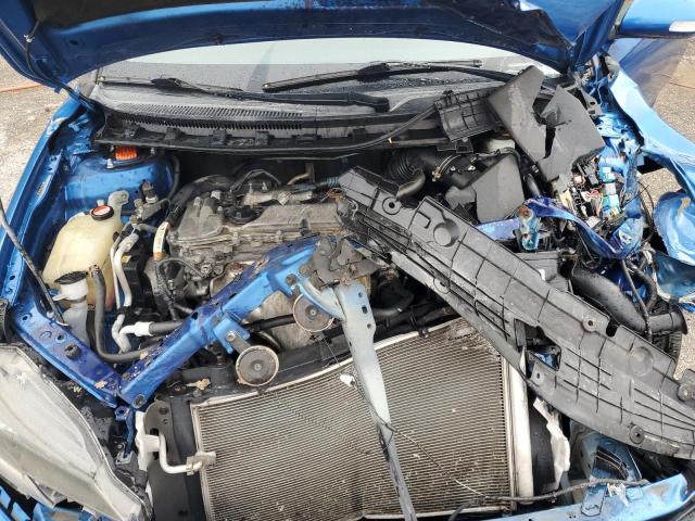 Photo 11 from auction – 2014 TOYOTA SCION TC with VIN JTKJF5C72E3087732