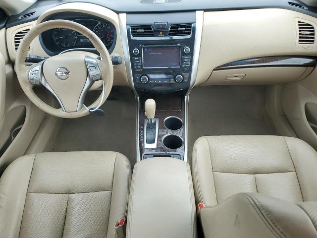 Photo 8 from auction – 2013 NISSAN ALTIMA 2.5 with VIN 1N4AL3AP8DC916394