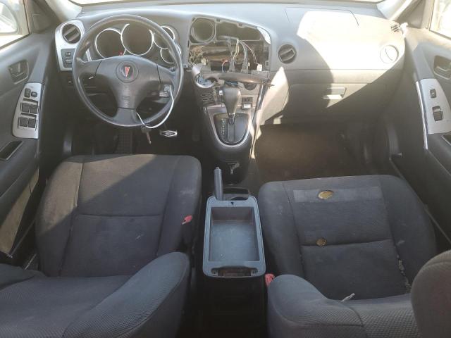 Photo 8 from auction – 2004 PONTIAC VIBE with VIN 5Y2SL64834Z442310