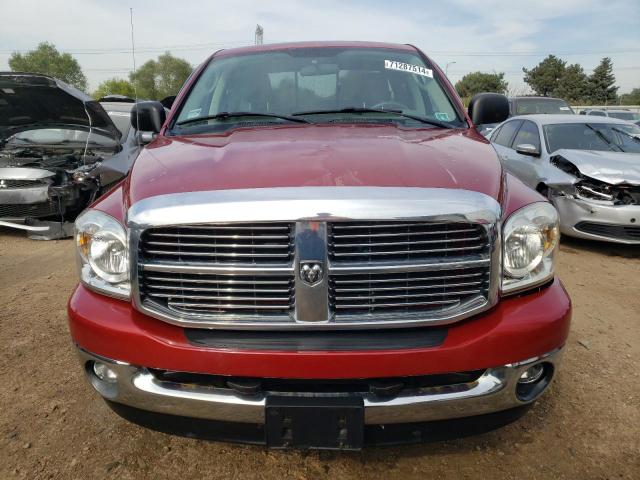 Photo 5 from auction – 2008 DODGE RAM 1500 S with VIN 1D7HU182X8S519856